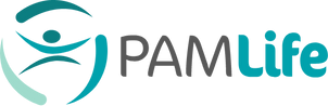 PAM Life logo